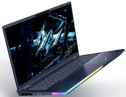 Acer Predator Helios 18: A Comprehensive Review of Acer's Premium Gaming Laptop