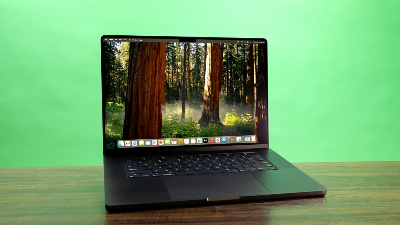 Apple MacBook Pro 16-inch with M4 Max: A Detailed Overview of Apple's Premium Laptop