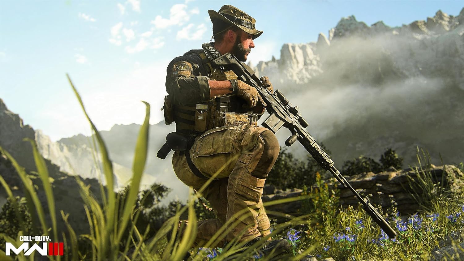 Call of Duty: Modern Warfare III: A Comprehensive Examination of the 2023 First-Person Shooter