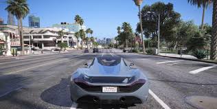 Grand Theft Auto V (Modded): An In-Depth Exploration of Rockstar's Enduring Open-World Phenomenon