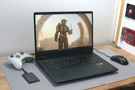 HP Omen 17 (2024): An In-Depth Examination of HP's Versatile Gaming Laptop