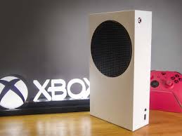 Microsoft Xbox Series S: A Detailed Overview of Microsoft's Compact Gaming Console