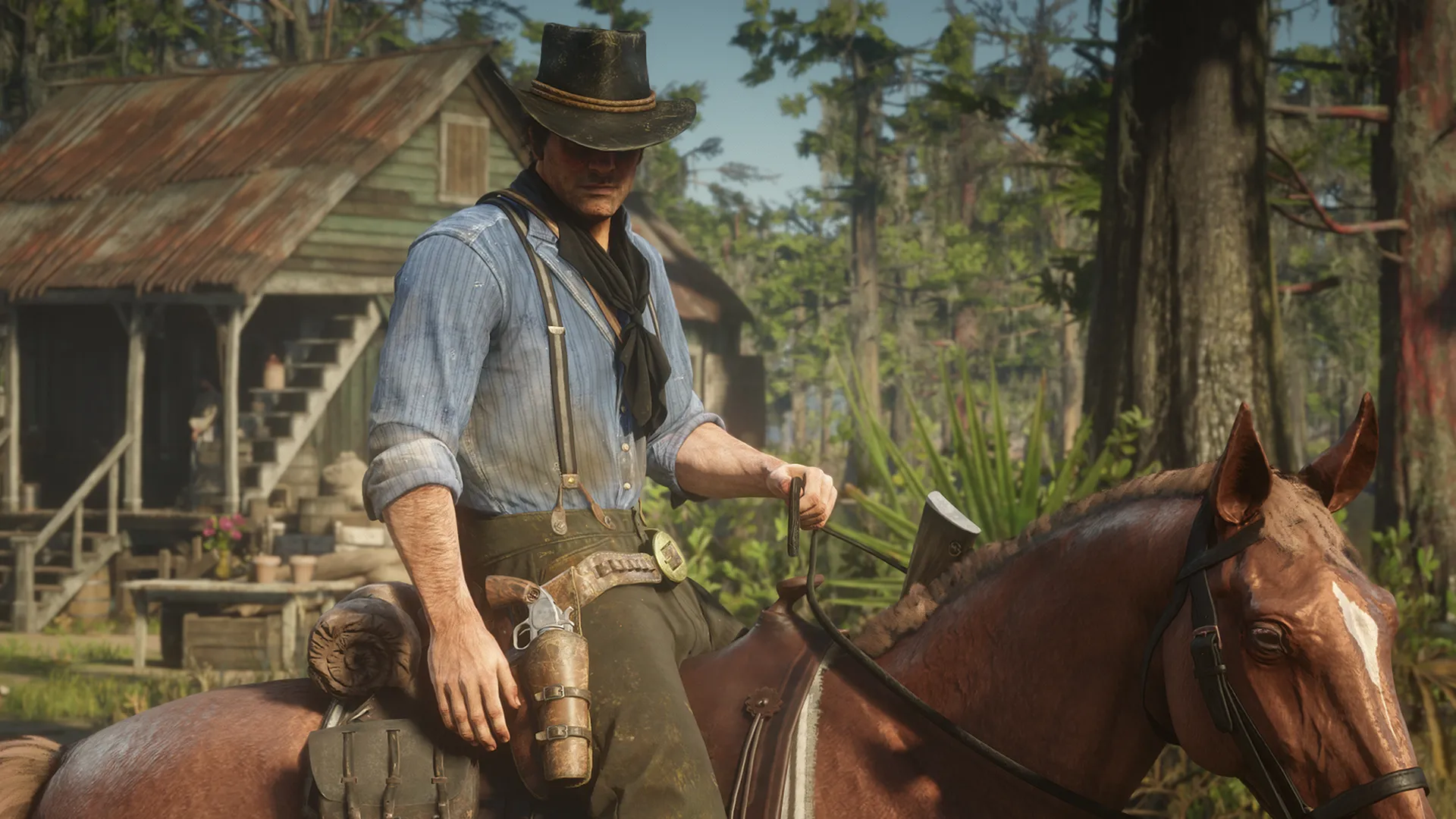 Red Dead Redemption 2: A Comprehensive Analysis of Rockstar's Western Masterpiece