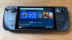 Valve Steam Deck: An In-Depth Analysis of Valve's Portable Gaming Revolution
